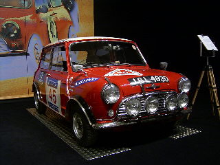 Techno Classica Essen 2005